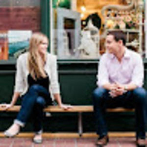 Meet your Posher, Kristin